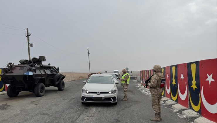 Kars’ta jandarmadan ‘şok’ yol uygulamaları gerçekleştirildi – Birlik Haber Ajansı