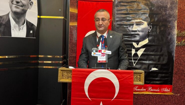 Başkan Sümbüloğlu: AKP koltuk kavgaları ile gündemden düşmüyor – Birlik Haber Ajansı