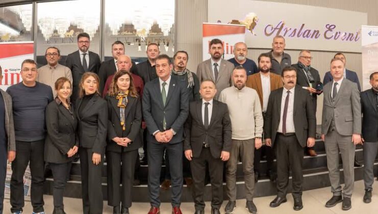 Fuat Köse Almanya’dan seslendi: Giresun’u görün – Birlik Haber Ajansı