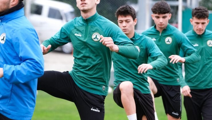 Giresunspor- Vanspor maçı canlı yayınlanacak – Birlik Haber Ajansı