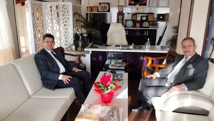 Gazeteci çözüm ortağı olmalı – Birlik Haber Ajansı