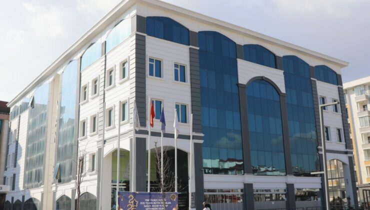Van TSO’dan 11 maddelik Cumhurbaşkanı Raporu – Birlik Haber Ajansı