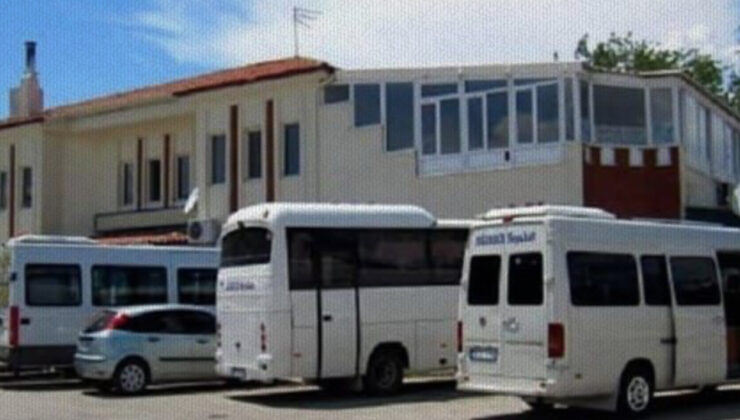 Isparta köy garajında otobüs biletlerine zam geldi – Birlik Haber Ajansı