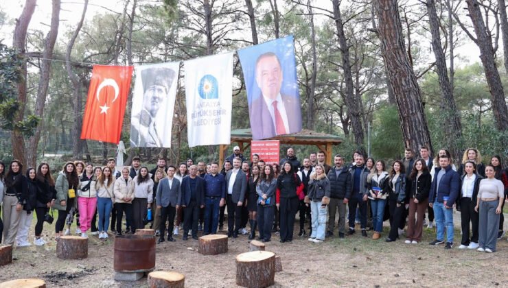 Antalya’da eğitmenlere ‘sporcu sağlığı’ semineri – Birlik Haber Ajansı