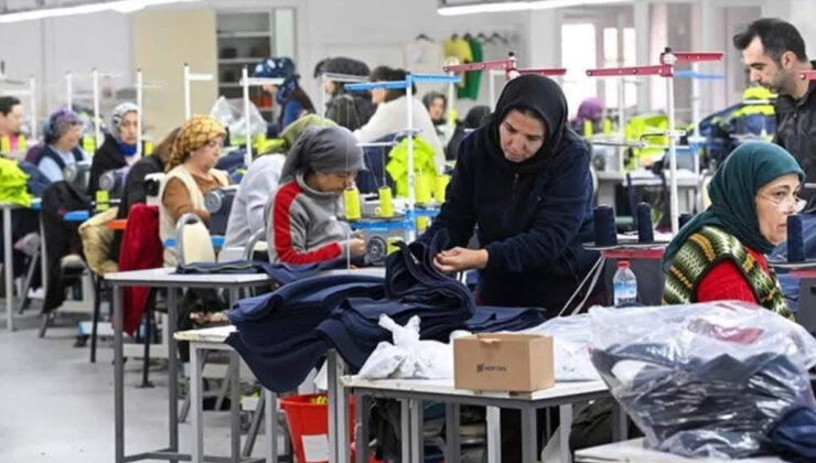 Kendi işini kurdu, 60 kişiye istihdam sağladı! – Birlik Haber Ajansı