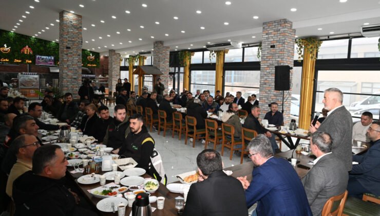 Isparta’da içme suyunda yeni kaynaklar devreye girecek – Birlik Haber Ajansı