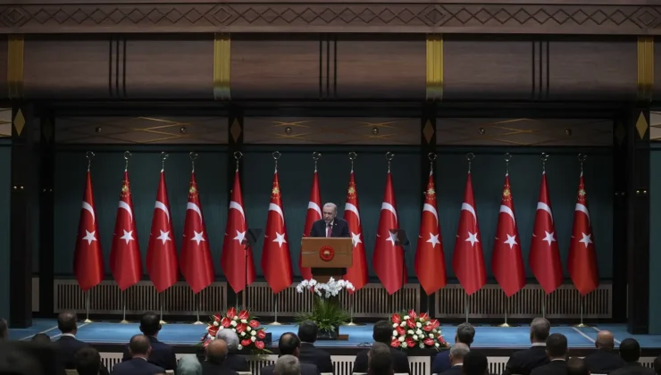 Yılın ilk kabine toplantısı bugün yapılacak – Birlik Haber Ajansı