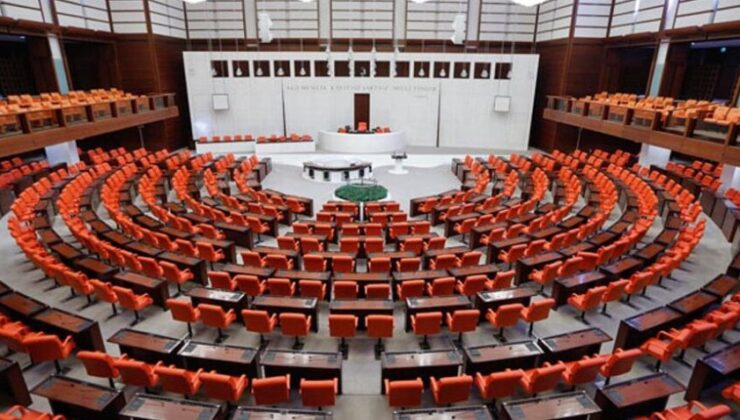 TBMM’den çalışan ve emekliler yeni düzenlemeler için müjde bekliyor! – Birlik Haber Ajansı