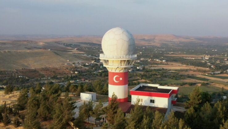 Milli Gözetim Radarı, entegre edilmeye hazır! – Birlik Haber Ajansı