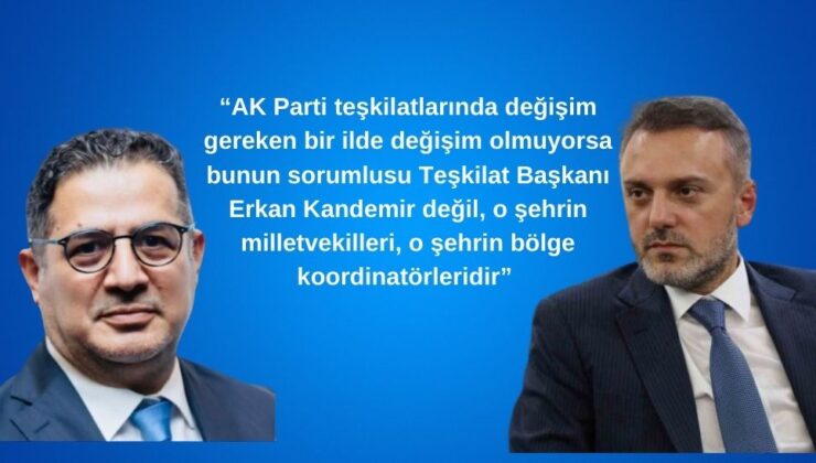 Gazeteci Diyadin Trabzon örneğini verdi! – Birlik Haber Ajansı