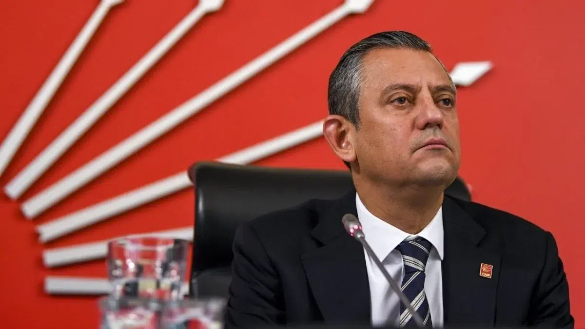 Özgür Özel saldırıya uğradı! – Birlik Haber Ajansı