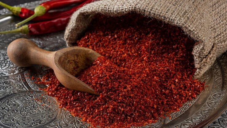 Türkiye’den 101 ülkeye 13,9 milyon pul biber ihracatı – Birlik Haber Ajansı