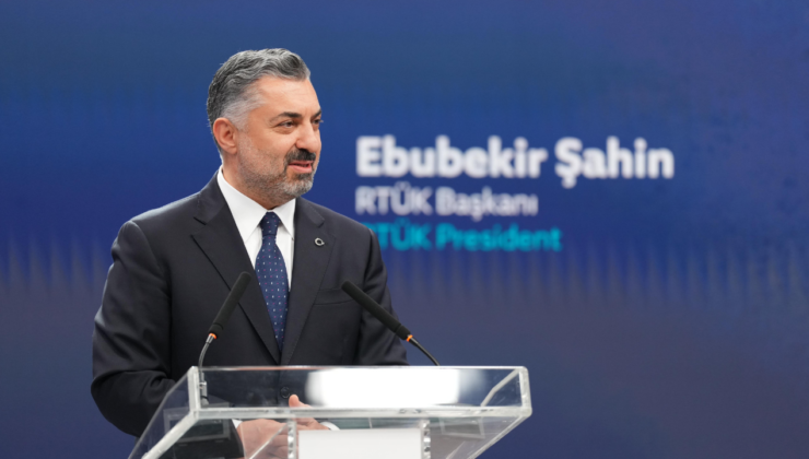 RTÜK’ten kadına yönelik şiddetle mücadele için ortak dil vurgusu – Birlik Haber Ajansı