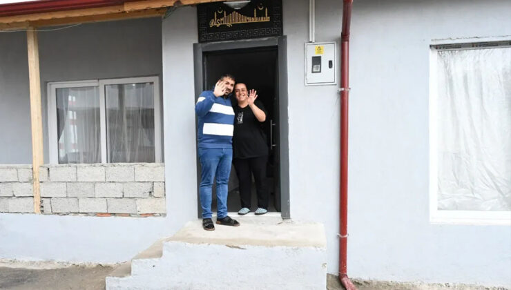 “Hayalimiz Şükrü başkanımızla gerçek oldu” – Birlik Haber Ajansı