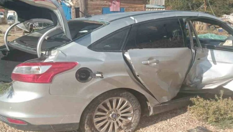 Antalya Kumluca’da trafik kazası: 1 ölü, 1 ağır yaralı – Birlik Haber Ajansı