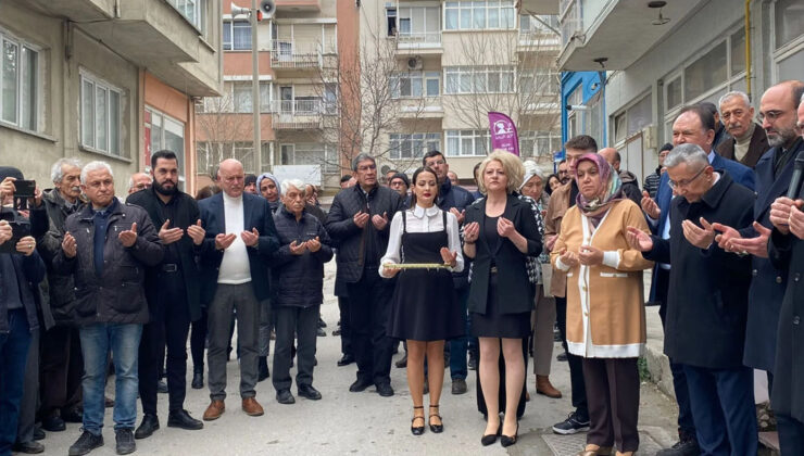 Burdur’un yeni gözdesi: 106 mutfak açılışını gerçekleştirdi – Birlik Haber Ajansı