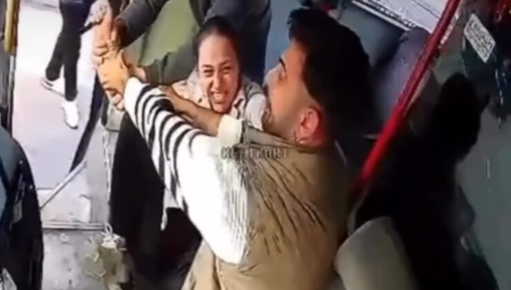 Adana’da bir kadın, şoför kocasını boynundan bıçakladı – Birlik Haber Ajansı