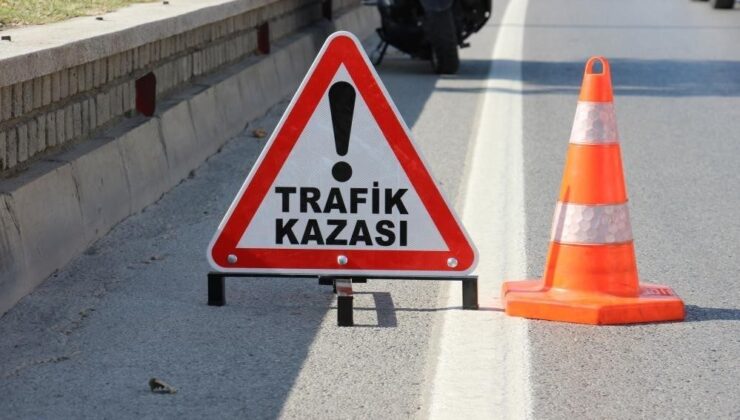 Mardin’de işçi servisi ve kamyon çarpıştı – Birlik Haber Ajansı