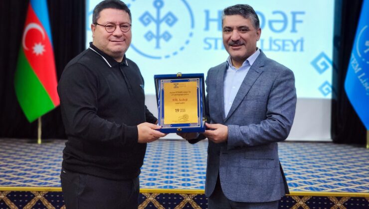Türkiye’nin Bil Kolejleri yöneticileri Hedef Lisesi’nde! – Birlik Haber Ajansı