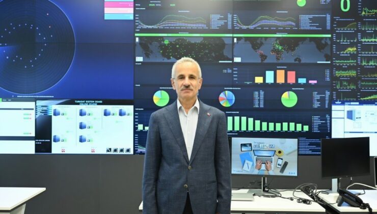 Türkiye, mobil görüşmede Avrupa lideri oldu – Birlik Haber Ajansı