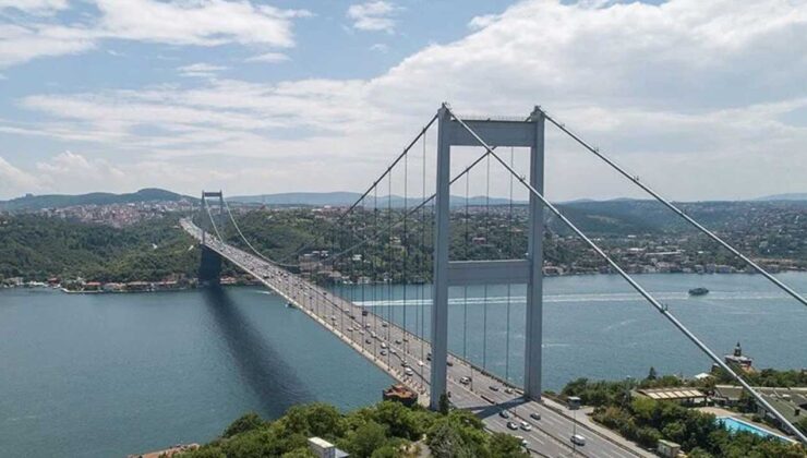 Köprü ve otoyol geçiş ücretlerinde büyük artış: Yeni tarifeler açıklandı – Birlik Haber Ajansı
