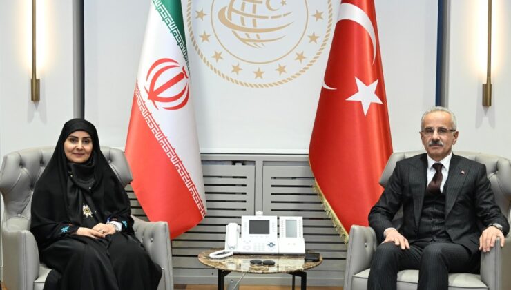 Van-Tahran tren seferleri yeniden başlıyor! – Birlik Haber Ajansı