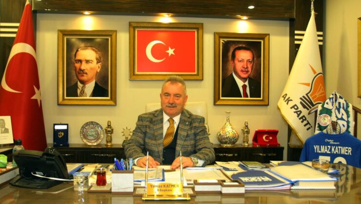 Katmer: Rize’de tahlili yaptık, teşhisi koyduk, tedaviye başladık – Birlik Haber Ajansı