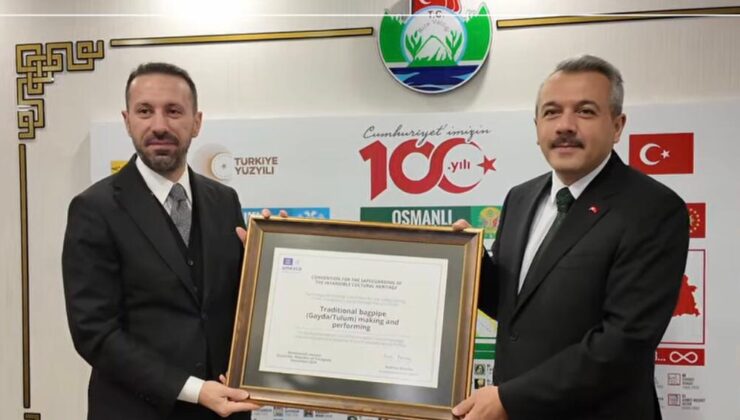 2025 yılı Tulum yılı olacak! – Birlik Haber Ajansı