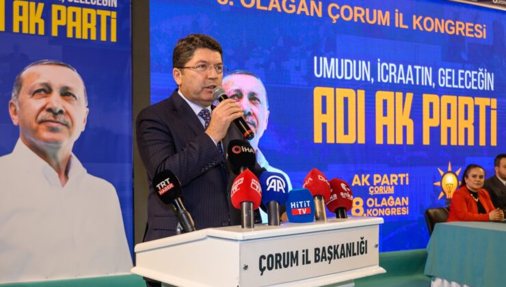Tunç: Soruşturma süreci kararlılıkla takip edilecek – Birlik Haber Ajansı