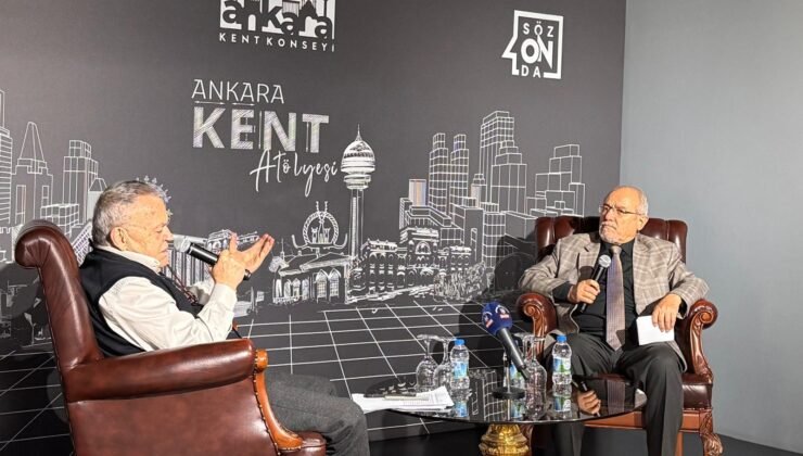 Uğur Mumcu’nun izinde: “Ankara Rüzgarlı Sokak ve Gazetecilik” söyleşisi – Birlik Haber Ajansı