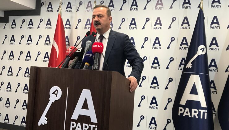 Yavuz Ağıralioğlu: Türkiye iyi yönetilmiyor! – Birlik Haber Ajansı