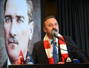 Yavuz Ağıralioğlu Samsun’dan seslendi: Millet size ne kötülük etti – Birlik Haber Ajansı