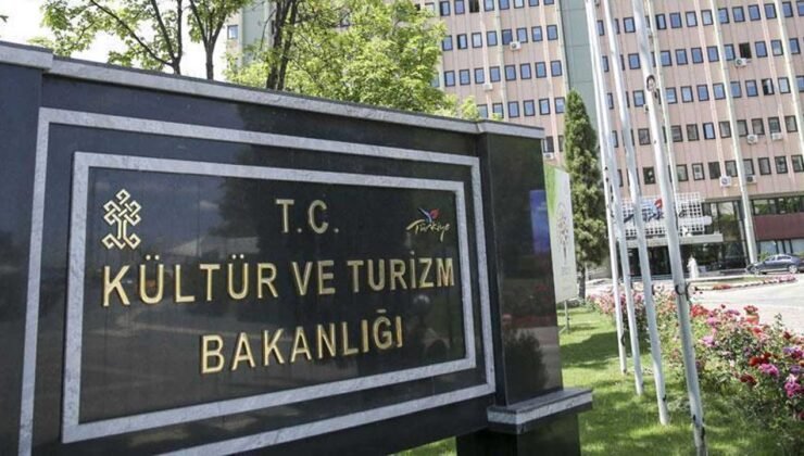 Kültür ve Turizm Bakanlığı 7 kere uyarmış – Birlik Haber Ajansı