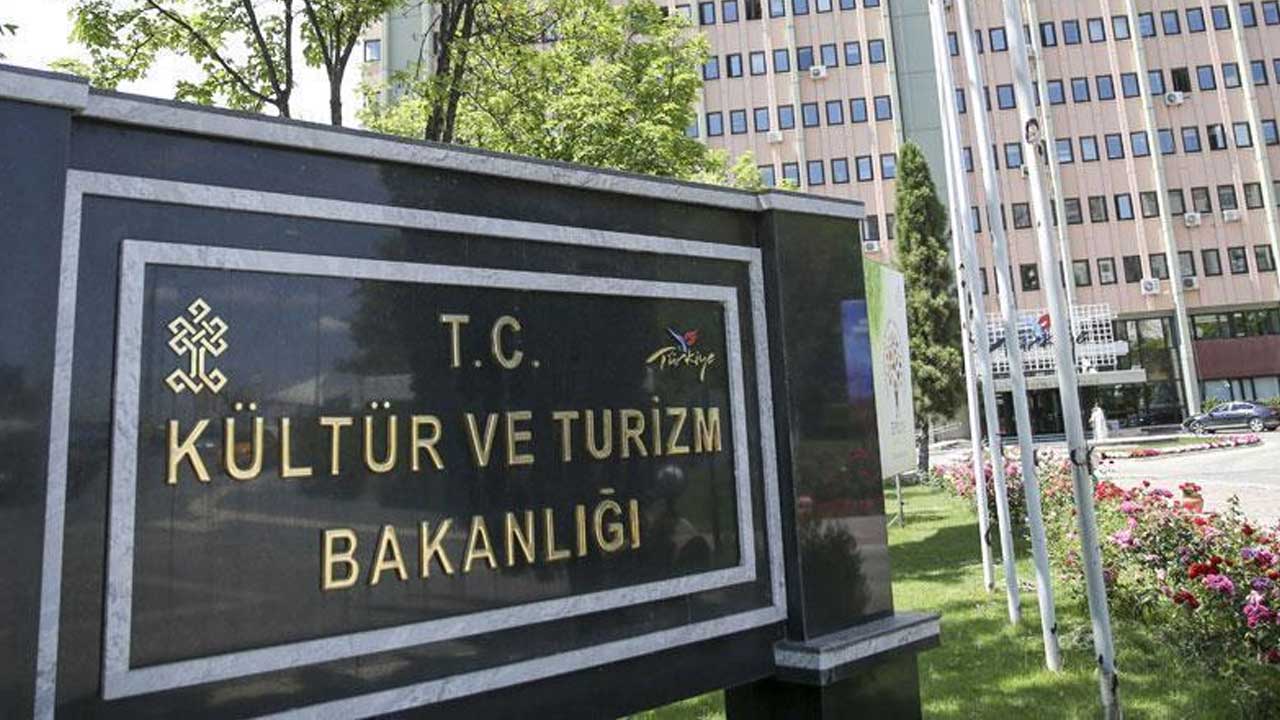 Kültür ve Turizm Bakanlığı’ndan 130 sözleşmeli personel istihdamı! Başvuru şartları – Birlik Haber Ajansı