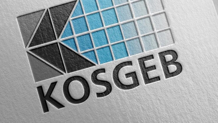 KOSGEB’den 52 bin KOBİ’ye destek – Birlik Haber Ajansı