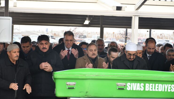 Merhum Albayrak son yolculuğuna uğurlandı – Birlik Haber Ajansı