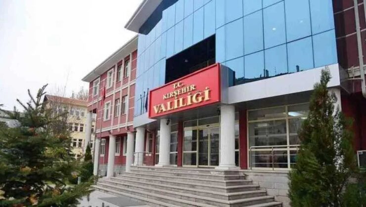 Kırşehir’de okullar kar nedeniyle 1 gün tatil edildi – Birlik Haber Ajansı