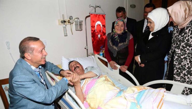15 Temmuz Gazisi Mustafa Zorova, Kahramankazan’da hayatını kaybetti – Birlik Haber Ajansı