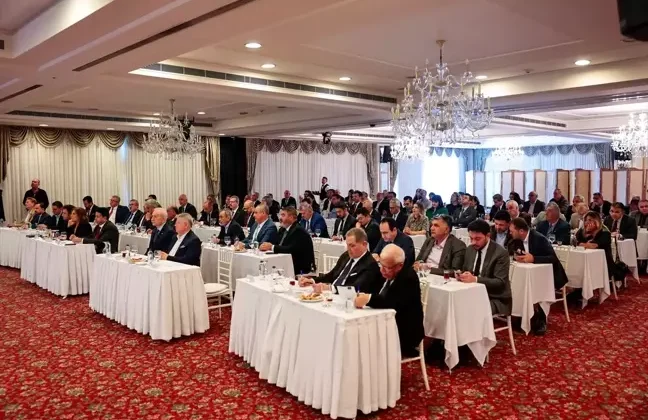 Adana’nın gastronomi potansiyeli için UNESCO adaylığına adım – Birlik Haber Ajansı