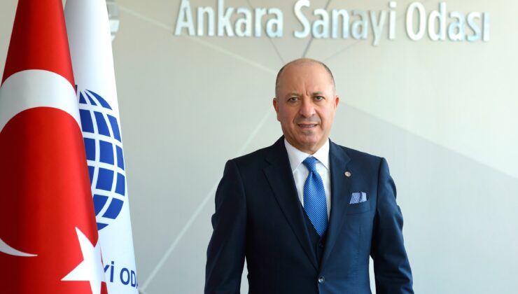 Ankara Sanayi Odası’ndan “deprem” mesajı – Birlik Haber Ajansı