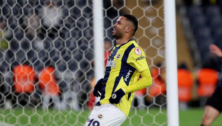 Fenerbahçe, Erzurumspor FK’yi 5 golle devirdi – Birlik Haber Ajansı