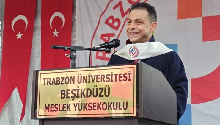 Beşikdüzü Meslek Yüksek Okulu’na Dr. Öğr. Üyesi Karoğlu yeniden atandı – Birlik Haber Ajansı