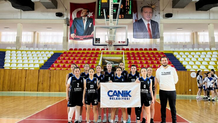 Canik Belediyespor 3 kulvarda şampiyon oldu – Birlik Haber Ajansı