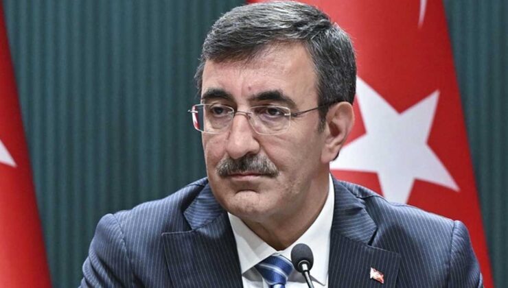 Cumhurbaşkanı Yardımcısı Cevdet Yılmaz’dan TÜSİAD’a sert tepki – Birlik Haber Ajansı