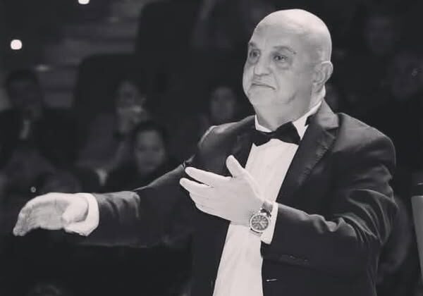 Giresun sanat camiası yasta: Cihan Unat yaşamını yitirdi – Birlik Haber Ajansı