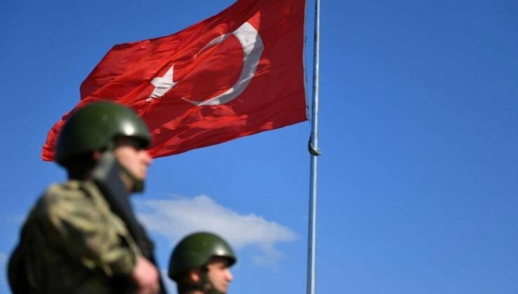 TSK’nin Aden Körfezi’ndeki görev süresi uzatıldı – Birlik Haber Ajansı