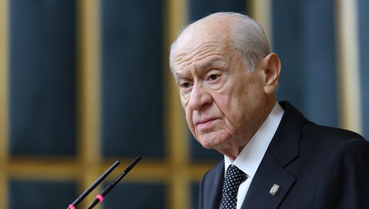Devlet Bahçeli: Şiddet kimden gelirse gelsin reddedilmeli – Birlik Haber Ajansı