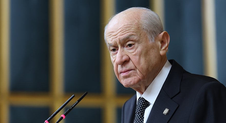 Devlet Bahçeli: Şiddet kimden gelirse gelsin reddedilmeli – Birlik Haber Ajansı