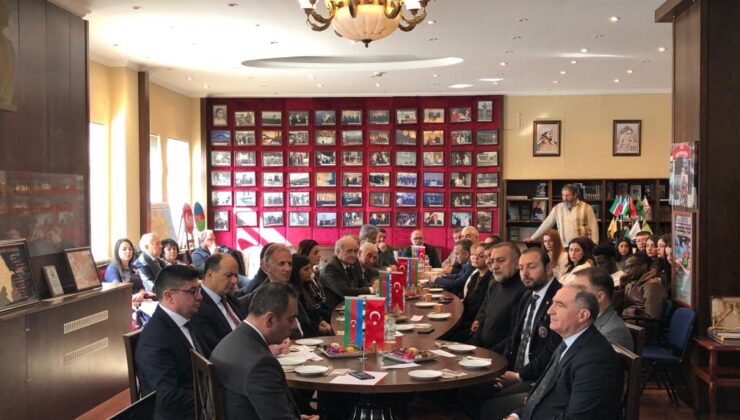 Hocalı Şehitleri 33. yılında Kars’ta dualarla anıldılar – Birlik Haber Ajansı