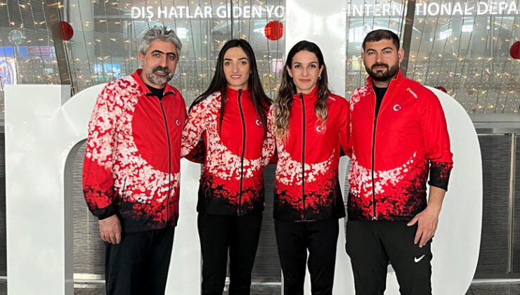 Karslı milli sporcular, Balkan şampiyonluğu yolunda – Birlik Haber Ajansı